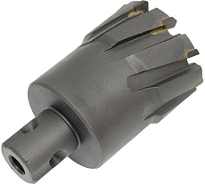 Сверло корончатое по металлу ТСТ (45х35 мм) Messer 19-31-045