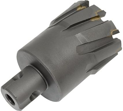 Сверло корончатое по металлу ТСТ (45х35 мм) Messer 19-31-045
