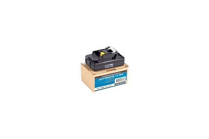Аккумулятор Li-ion (18 V, 1.5 AH) для Makita DDF453 P.I.T. Mak18-1.5-Li