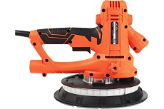 Шлифовальная машина Patriot ws 180 l, 800вт, 2300 об.мин. 110301523