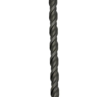 Бур по бетону Anycons sds plus крестообразный 18x350 AC-AK18350