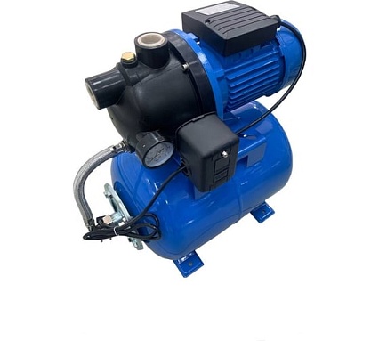 Насосная станция PROFLINE насос пластик, бак 19л., 600 вт (standart) AUTOJET- 600CL УТ-00035023