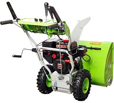 Снегоуборщик Redverg RD-SB71/9E 6675551