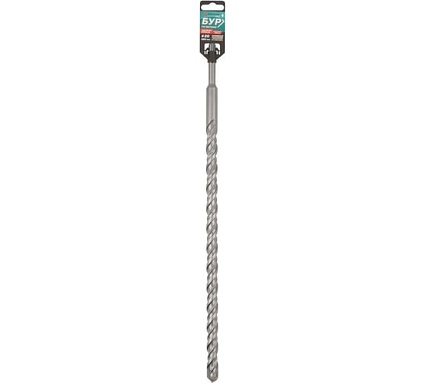 Бур по бетону Light SDS-Plus, 20x460 мм Greatflex 56-20460