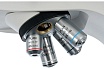 Цифровой микроскоп Levenhuk MED D40T, тринокулярный 74007