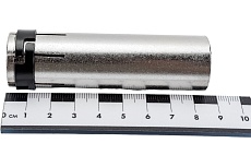 Сопло газовое (19.0 мм) для горелки MS 36 Сварог ICS0073