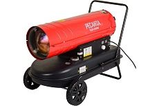 Дизельная тепловая пушка Ресанта ТДП-30000 67/1/10