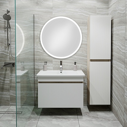 Мебель для ванной Руно Модена 75 см