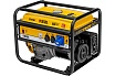 Бензиновый генератор 8,5 кВт, 220В/50Гц, 25 л Denzel GE 8900 94639