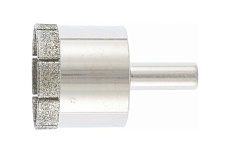 Сверло по стеклу и керамической плитке (35х55 мм) Сибртех 726357