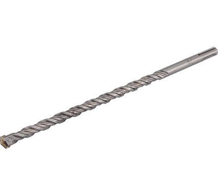 Бур SDS-plus (12х260 мм) Vertextools 999-12-260