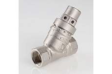 Поршневой редуктор давления Valtec от 2 до 5 бар 1/2&quot;, шт VT.081.N.04