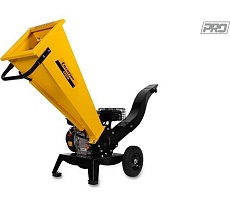 Бензиновый измельчитель Champion CH5148