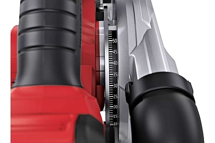 Аккумуляторная дисковая пила с шиной и адаптером Flex CS 62 18.0-EC/5.0 Kit 513326