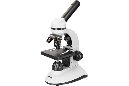 Микроскоп Discovery Nano Polar с книгой 77965