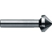 Зенковка коническая № 7000 (31 мм; DIN 335 C; HSS-TiN; 90 градусов; тип C) ZIRA ZI-600360