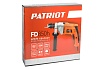 Ударная электрическая дрель Patriot FD850h 120301464