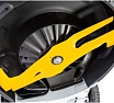 Бензомоторная газонокосилка Stiga Twinclip 50 SVE-R B VCS InStart 294519528/ST1