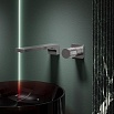 Смеситель для раковины Vincea Домус (Domus) VBFW-5DM01CH хром