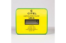 Регистратор импульсов Citel LSC-A/DIN 790122