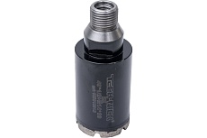 Коронка алмазная, спекание 45х60 мм, 1/2/M14 SK TECH-NICK 105610018