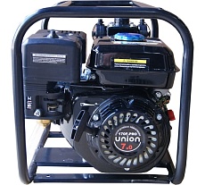Мотопомпа Union 50WP-55H