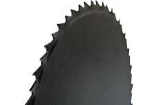 Пильный диск по алюминию (60T; 115х1.2х9.5 мм) Worx WA5047