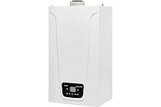 Котёл конденсационный настенный Baxi Duo-tec Compact 1.24 GA, мощность кВт-26,1 (max. полезная мощность при 50/30 С), одноконтурный A7722037