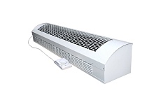 Тепловая завеса Hintek RM-0915-3D-Y 9 кВт 05.000041