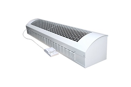 Тепловая завеса Hintek RM-0915-3D-Y 9 кВт 05.000041