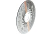 Диск отрезной по металлу (125х1.6х22.2 мм) Greatflex 50-41-004