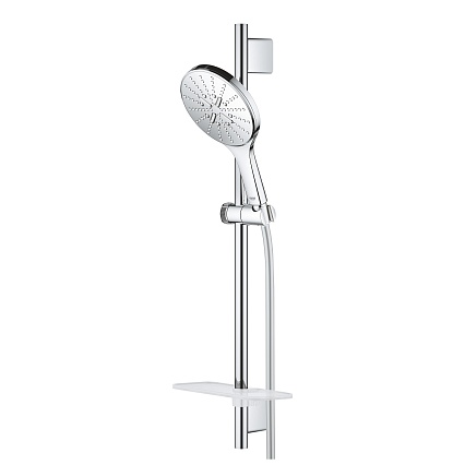 Душевой гарнитур Grohe Rainshower SmartActive 150 26591000