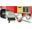 Электрическая стационарная таль Zitrek РА-250 Н=12/6м 004-5040