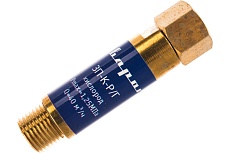 Затвор предохранительный  ЗП-К-Р/Г, FA-01B-OXY FOR TORCH Сварог 94723