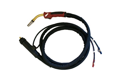 Горелка PRO MIG 240 WATER COOL (300 A; 60%; EURO; 5 м) Aurora 12036