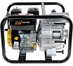 Мотопомпа Huter MPD 80 70/11/4