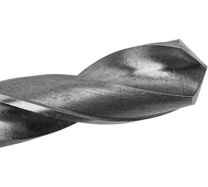 Сверло кх удлиненная серия (17.0х200х300 мм; КМ2; Р6М5; ГОСТ2092-77) ИНСТУЛС 00001325994