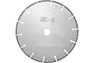 Диск алмазный по металлу F/M (409х25.4 мм) Messer 01-61-400