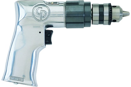 Пневматическая дрель Chicago Pneumatic CP785 3/8" T022698