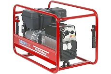 Сварочная бензиновая электростанция Endress Ese 704 SBS-AC