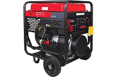 Бензиновая электростанция Fubag с электростартером BS 14000 DA ES 431241