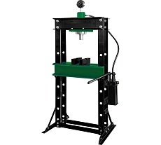 Пресс гидравлический напольный Rockforce 20 т, RF-20001new(56738)