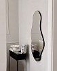Зеркало Art&Max Como AM-Com-600-1100-DS-F 60x110 см с подсветкой