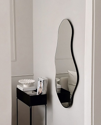 Зеркало Art&Max Como AM-Com-600-1100-DS-F 60x110 см с подсветкой Зеркало Art&Max Como AM-Com-600-1100-DS-F 60x110 см с подсветкой
