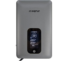 Стабилизатор напряжения Энергия Expert 1500 Е0101-0247