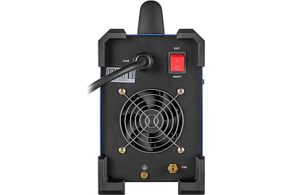 Аппарат аргонодуговой сварки ПТК МАСТЕР TIG 200 PULSE D91 НАКС 00000041861