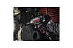 Пневматический ударный гайковерт Mighty Seven 1/2", 1088 Нм NC-4299Q