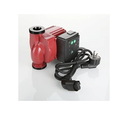 Циркуляционный насос Valtec VRS 25/6EA-130 с гайками VRS.256EA.13.0