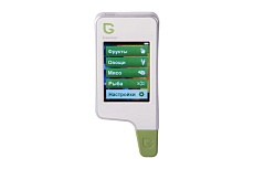 Нитрат-тестер Greentest KIT FB0132 - 2 7 350