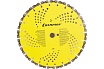 Диск алмазный 350х25,4х10 мм Champion Гранит PRO Laser Granitek C1608